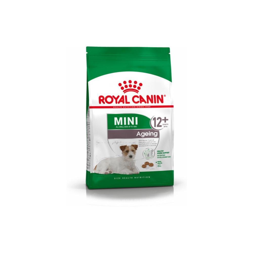 R/C MINI AGEING 12+ 1.5KG