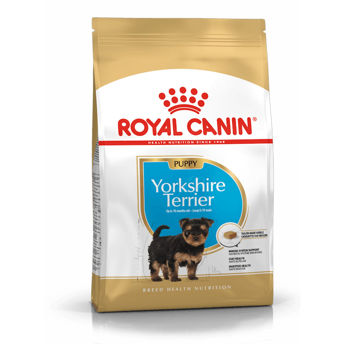 Royal Canin Yorkie Puppy 1.5Kg