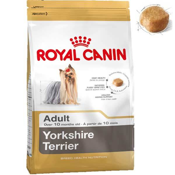 Royal Canin Yorkie Adult 1.5Kg