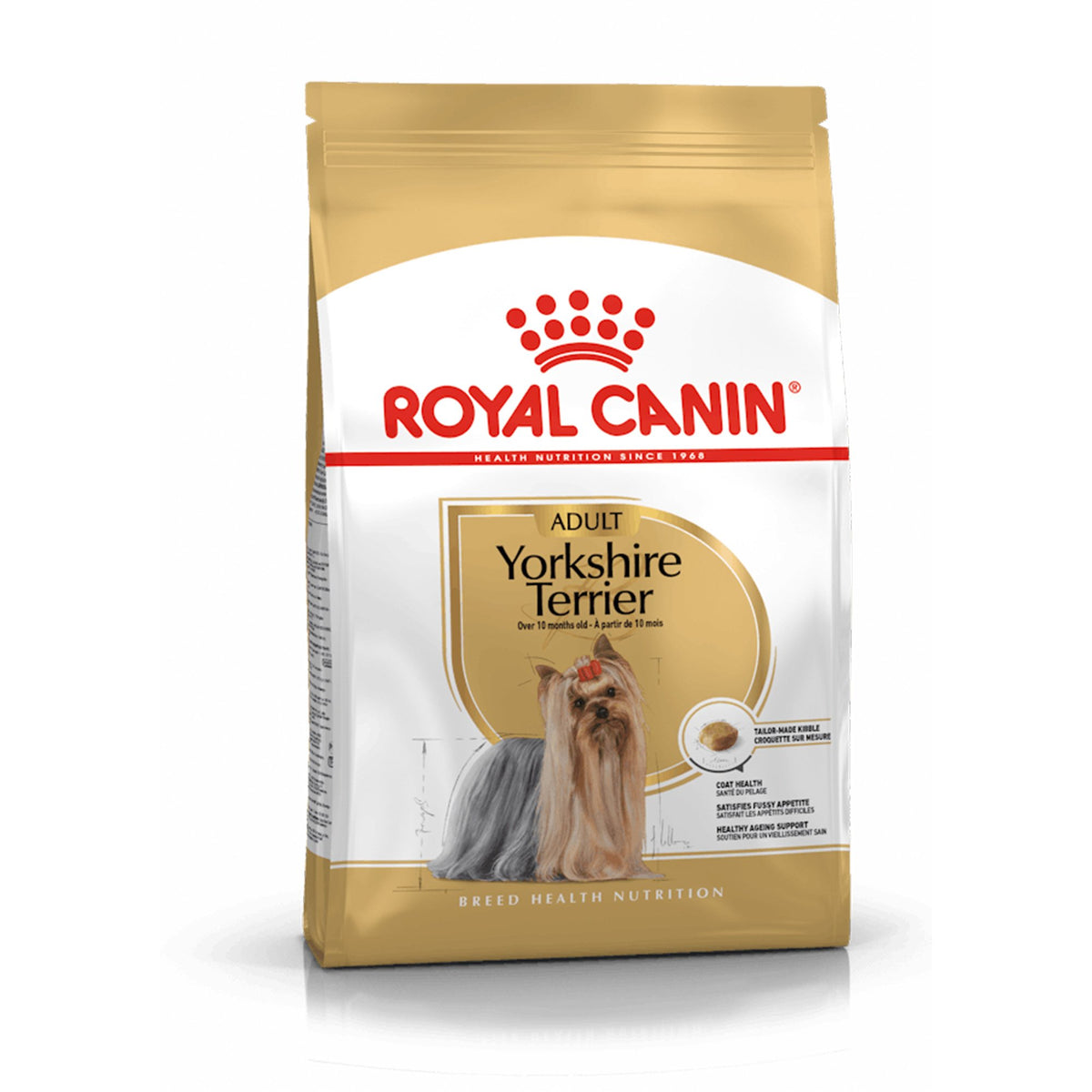 Royal Canin Yorkie Adult 3Kg