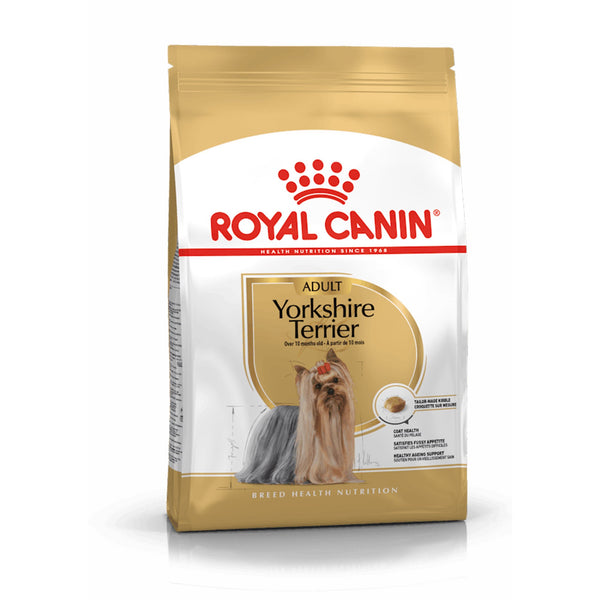 Royal Canin Yorkie Adult 7.5Kg