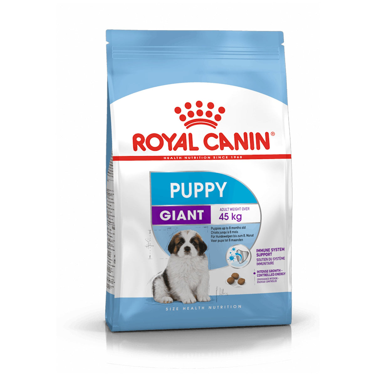 Royal Canin Giant  Puppy 15Kg