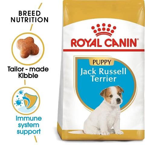ROYAL CANIN JACK RUSSEL PUPPY 1.5