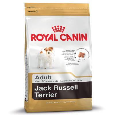 Royal Canin Jack Russel Adult 1.5Kg