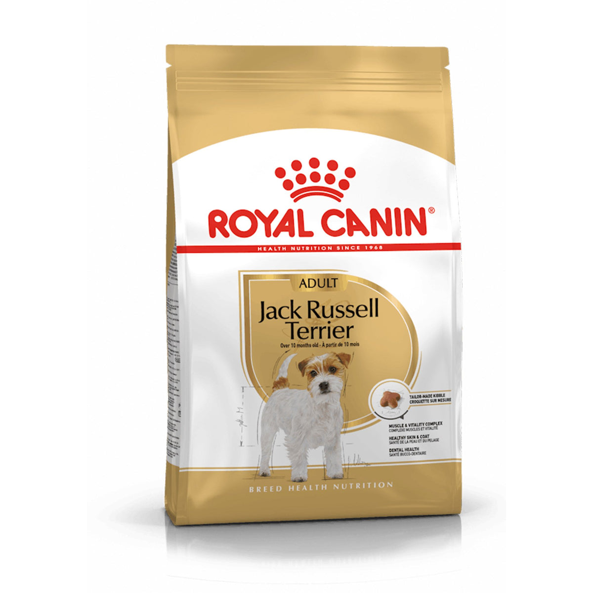 Royal Canin Jack Russel Adult 3Kg