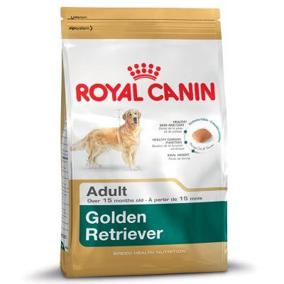 Royal Canin Golden Retriever Adult 12Kg