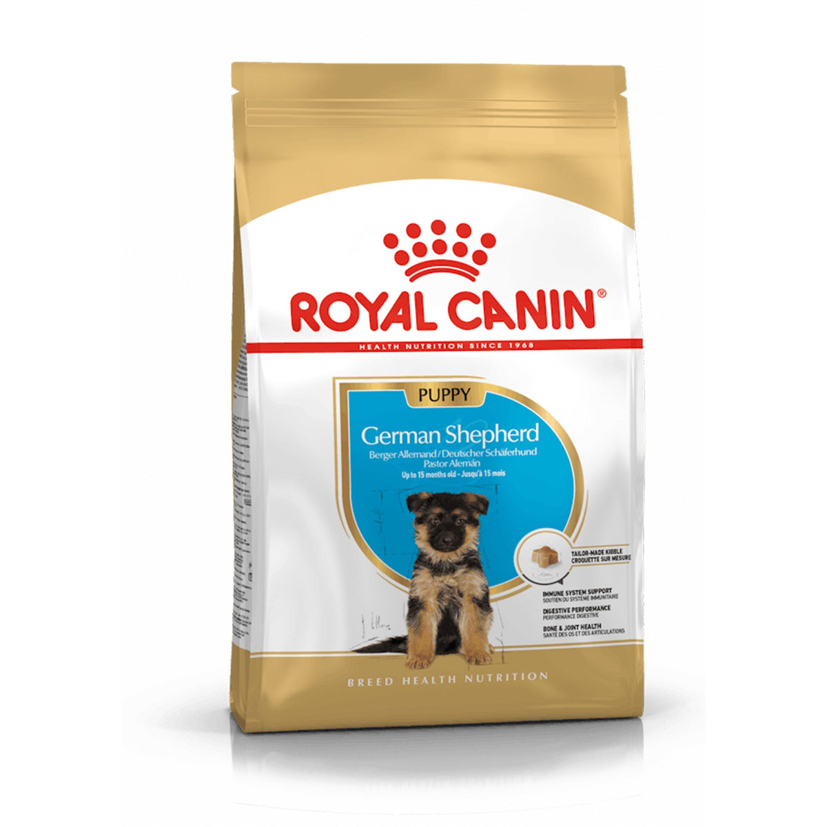 Royal Canin German Shepard Puppy 12Kg