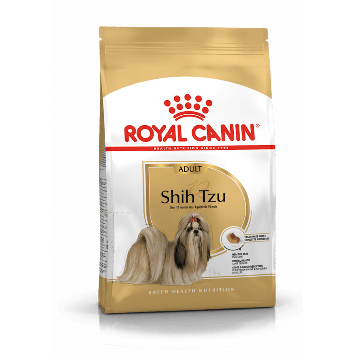 Royal Canin Shih Tzu Adult 7.5Kg