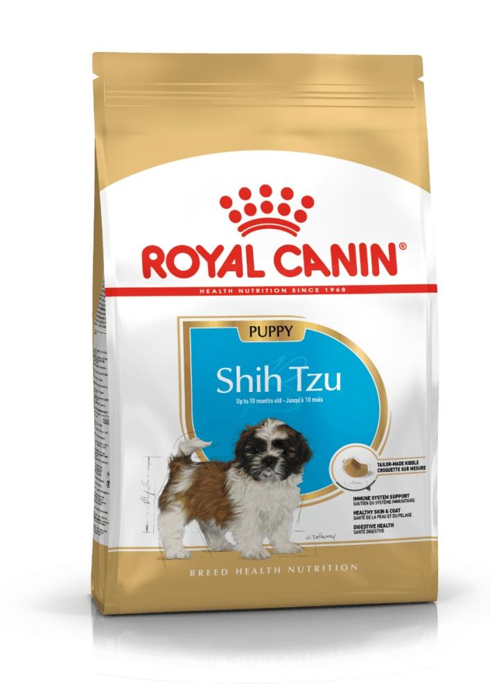 R/C SHIH TZU PUPPY 1.5KG