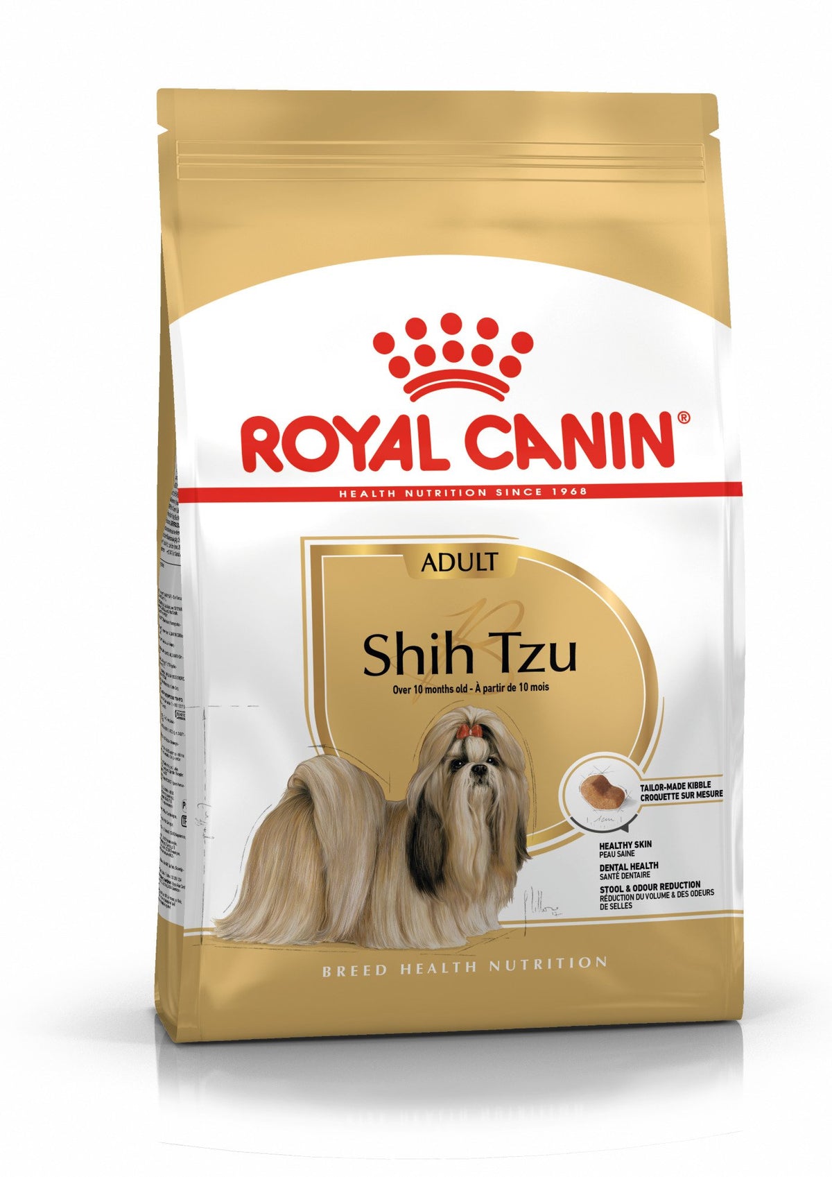 R/C SHIH TZU ADULT 1.5KG