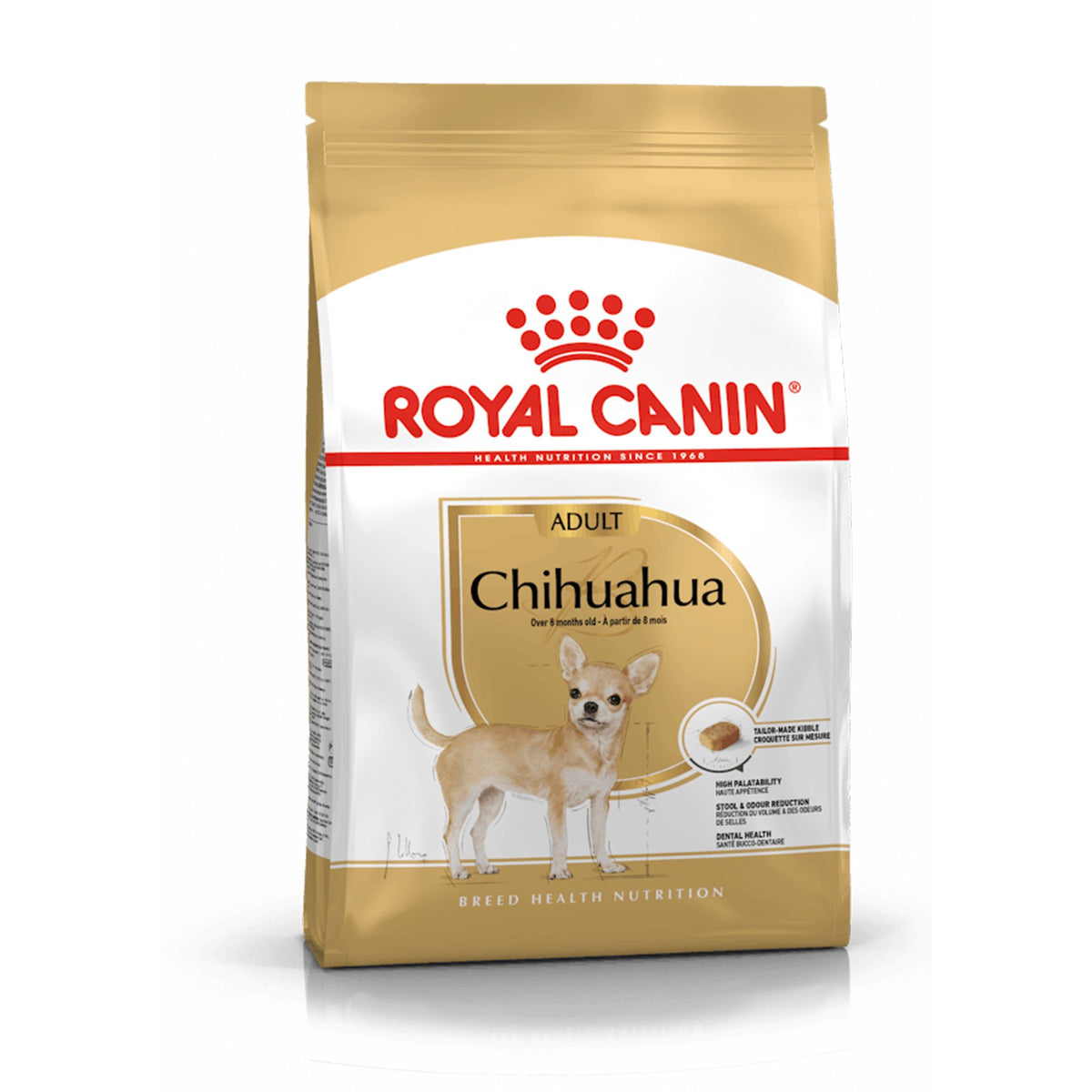 Royal Canin Chihuahua 1.5Kg Adult