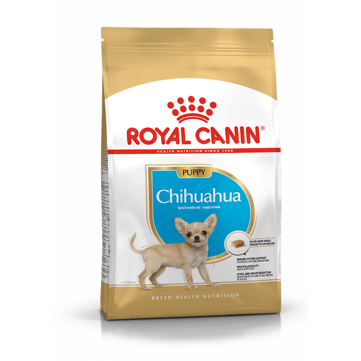 Royal Canin Chihuahua 1.5Kg Puppy