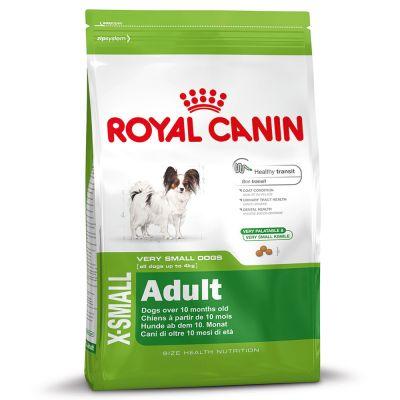Royal Canin X Small Adult 1.5Kg