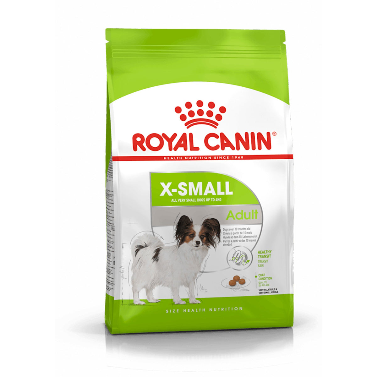 Royal Canin X Small Adult 1.5Kg