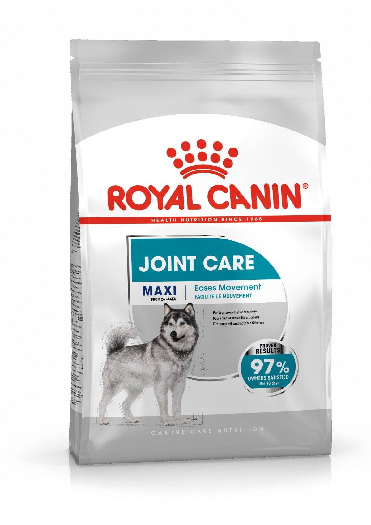 R/C MAXI JOINT CARE 10KG