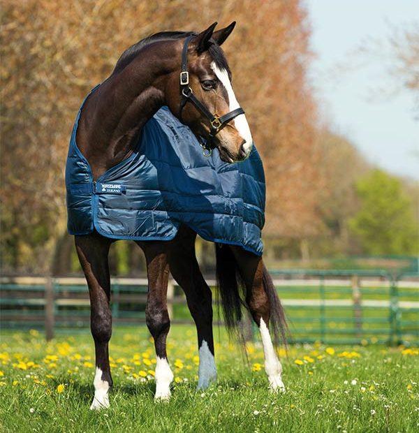 Horseware Liner 100g
