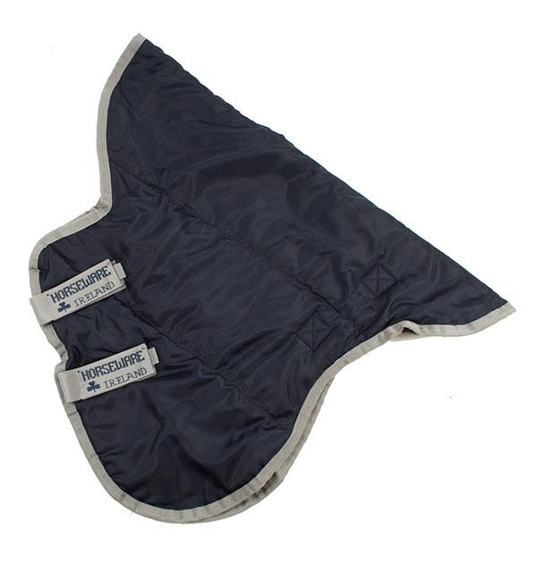 Navy Amigo Insulator Hood 200g Medium Fill