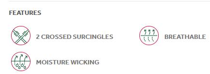 Amigo Net Cooler Fig