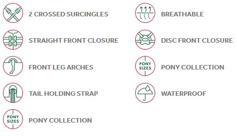 Amigo Hero 900 Lite  0g Capri