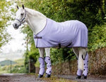 Amigo Jersey Cooler Lavender/ Plum