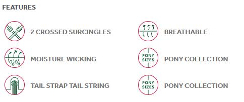 Amigo Jersey Cooler Lavender/ Plum