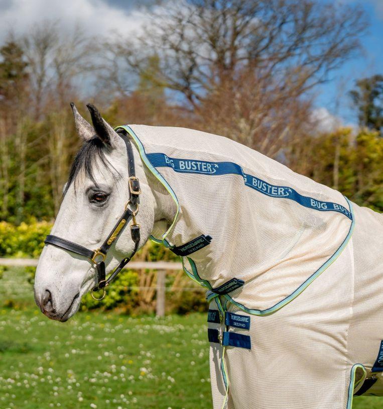 Tack 'n Togs at Midfeeds