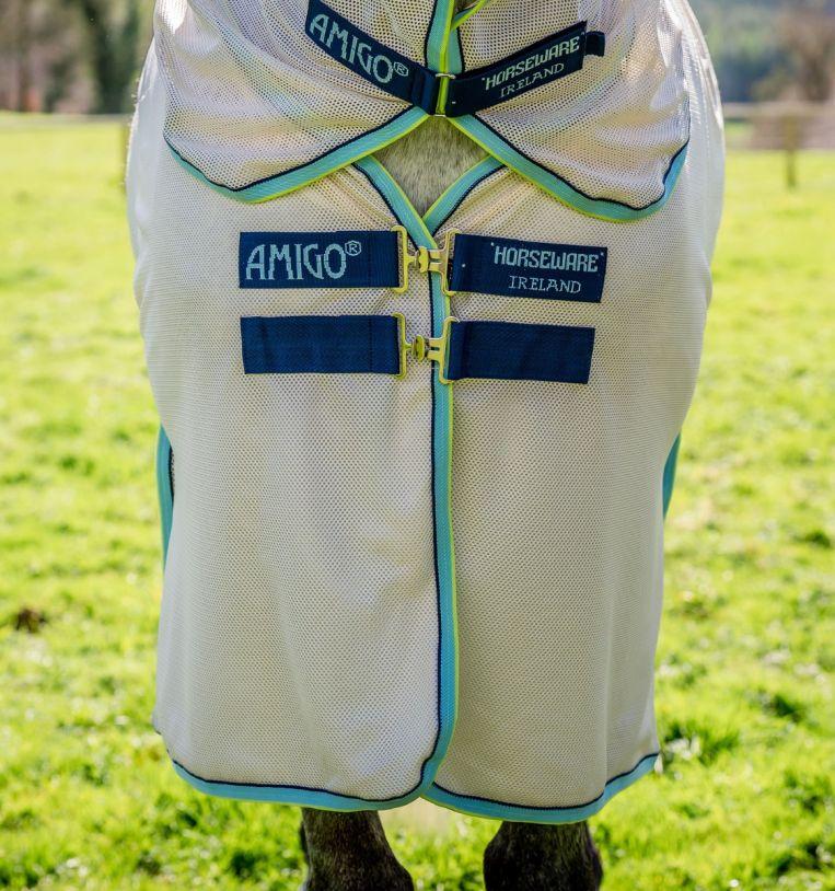 Amigo Bug Buster Chalk/Navy