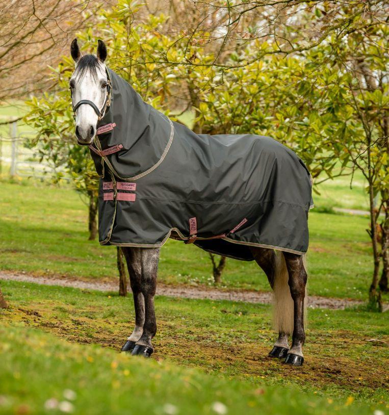 Tack 'n Togs at Midfeeds