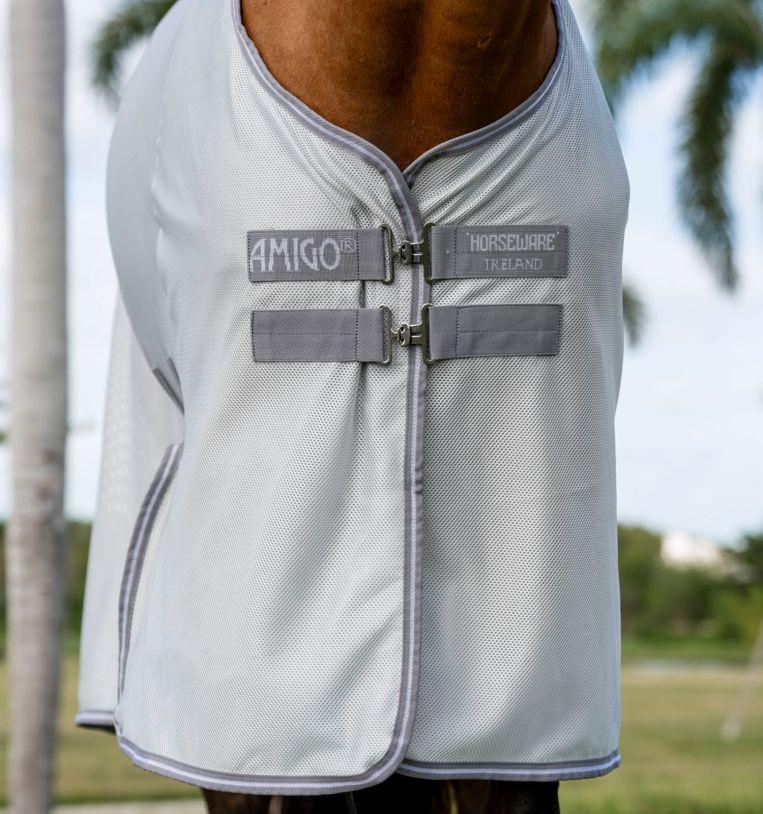 Amigo Bug Buster Silver