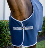 Amigo Jersey Cooler Navy