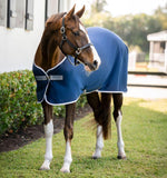 Amigo Jersey Cooler Navy