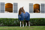 Rambo Stable Rug 200g Navy