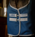 Rambo Techni Waffle Cooler Navy