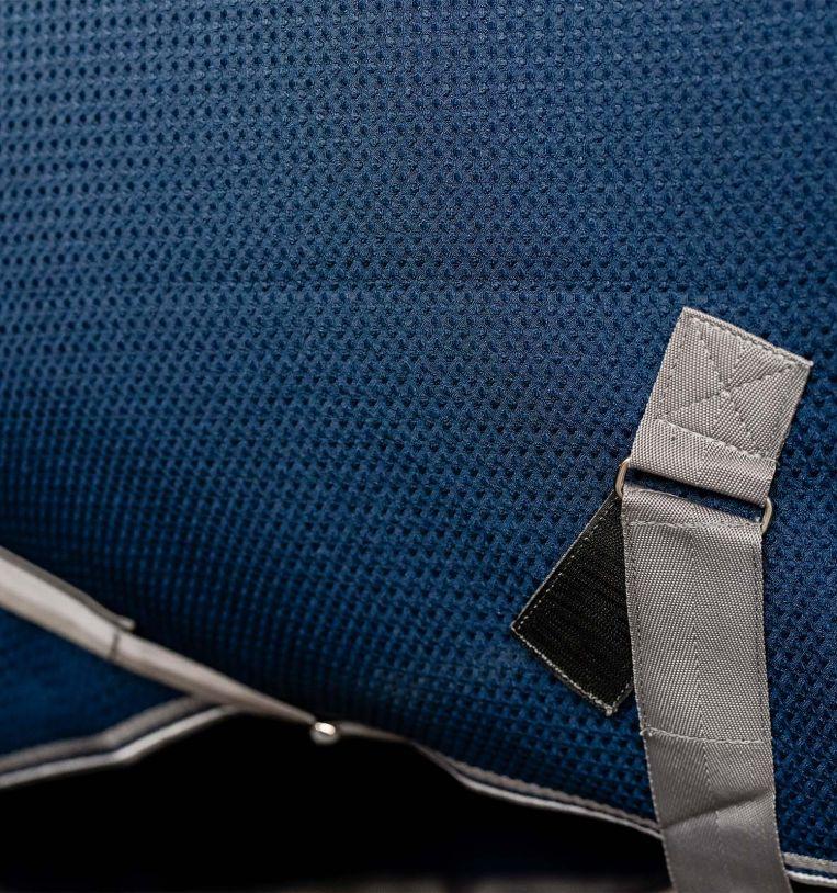 Rambo Techni Waffle Cooler Navy