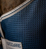 Rambo Techni Waffle Cooler Navy