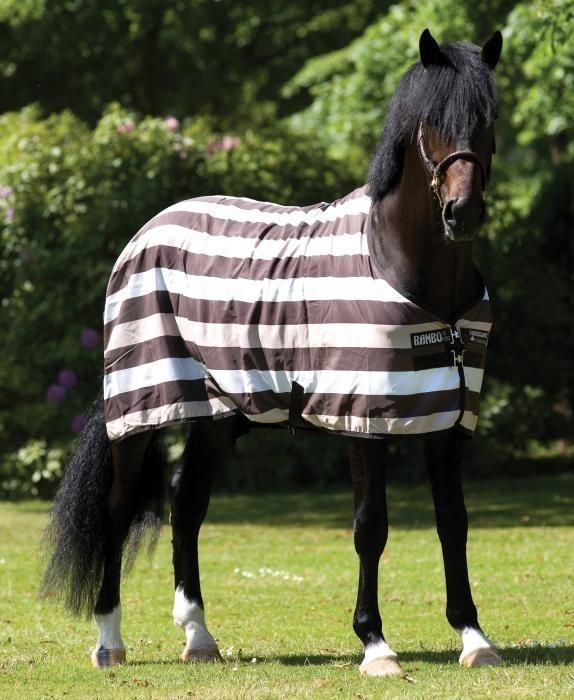 Rambo Deluxe Fleece
