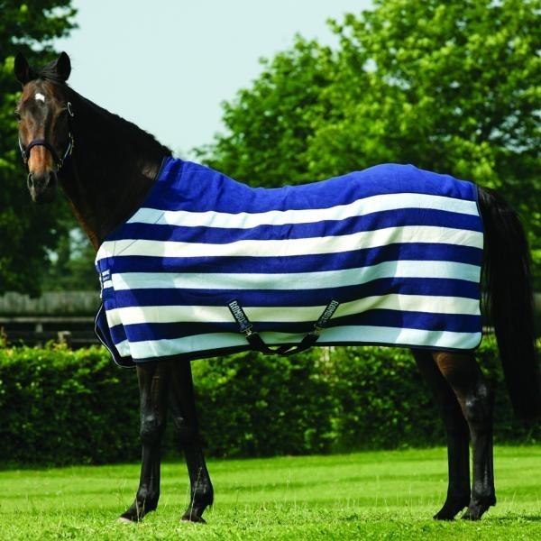 Rambo Deluxe Fleece
