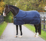 Navy Amigo Insulator 200g Medium Fill