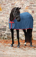 Navy Mio Skrim Cooler