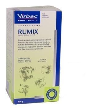 Rumix (4X100G)