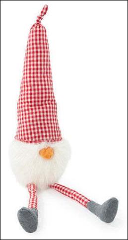 STEVIE SANTA