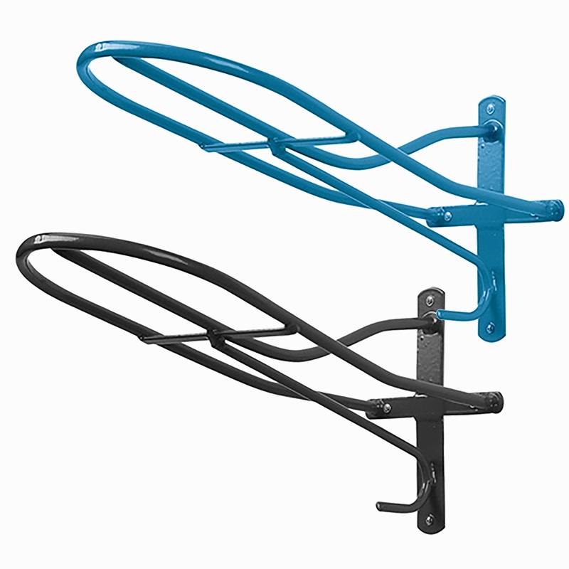 Saddle Rack Wall Mounted Ts