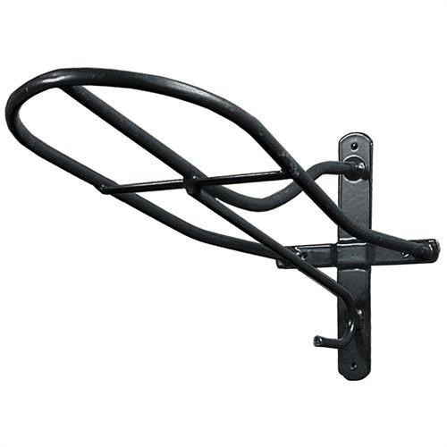 Saddle Rack Wall Mounted