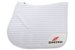 Zandona Jumping Saddle Pad