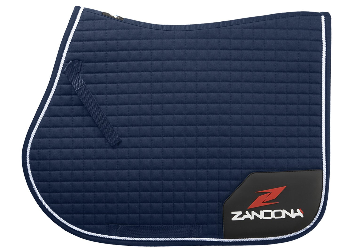Zandona Jumping Saddle Pad