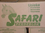 Safari Horse Lick 20 Kg