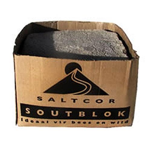 Salt Rock Blocks 21Kg