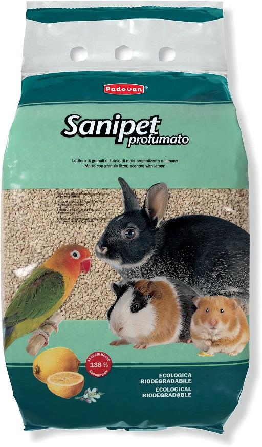 SANIPET 3.5KG