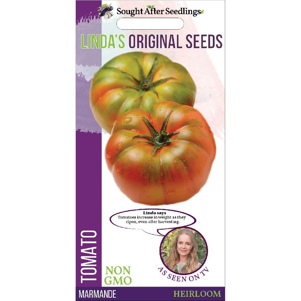 TOMATO MARMANDE SEEDS