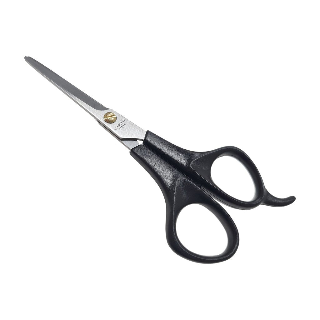 SHARP GROOMING SCISSORS